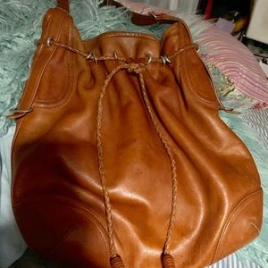 DKNY SACK style bag 👍🏼😇❤️